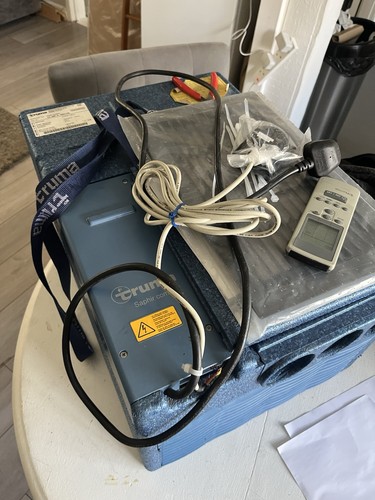 Motor home air conditioning - motor,