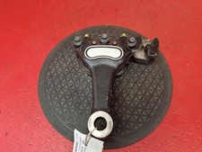 HARLEY DAVIDSON FLSTC HERITAGE