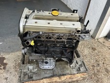 VAUXHALL ASTRA VXR ENGINE BLOCK Z20LEH TALL ENGINE 2008 MK5 H ZAFIRA B MODEL