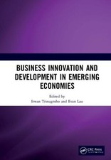Business Innovation and Development in Emerging Economies - 9781138359963