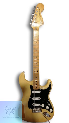 Fender 1979 stratocaster - 1979,