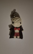 Voodoo Dolls Keyring