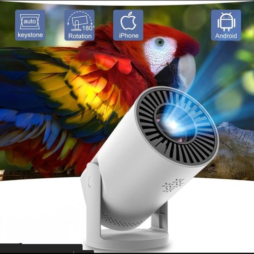Projector 1080p ios - hd,