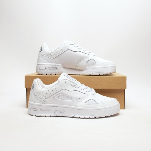 Fila teratach men - men's, white
