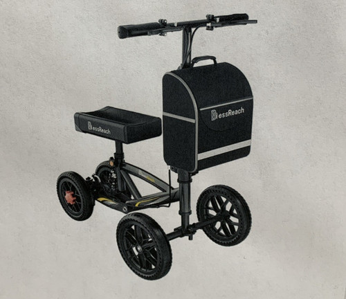 Blessreach all terrain - all,