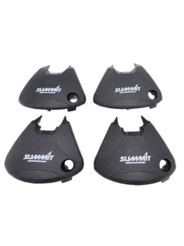 Summit printed foot cover - foot,