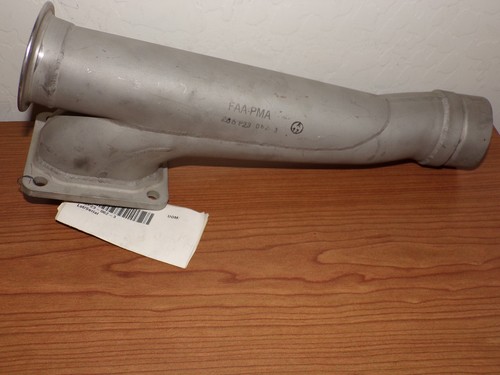 Piper exhaust 286p23 062 - piper,