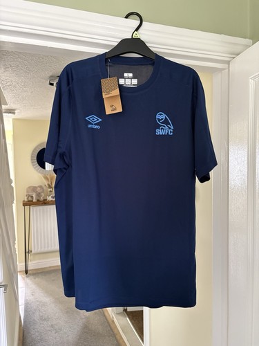Brand new umbro sheffield - brand,