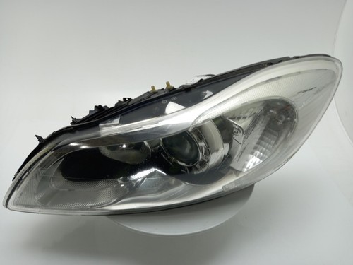 Volvo c30 headlamp - volvo, headlight