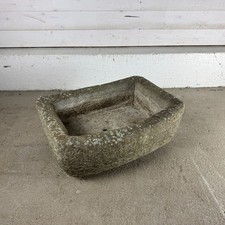 Small Reclaimed Weathered