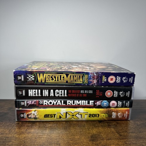 Wwe wrestlemania nxt royal - wwe, wrestlemania,