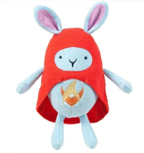 Bing hoppity voosh soft plush - bing,