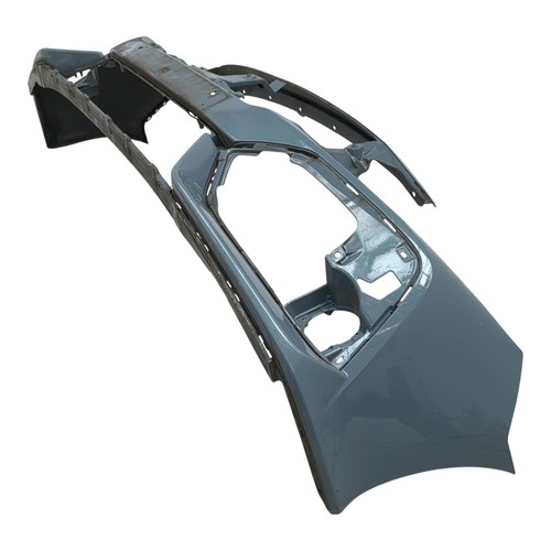 Honda civic front - front, bumper