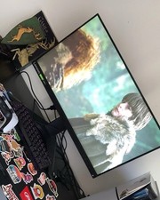 Lenovo G25-10 Gaming PC