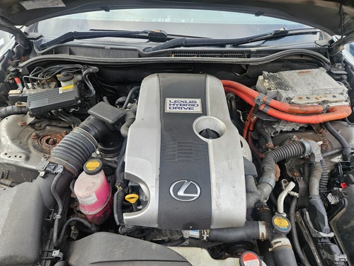 Lexus 300h 2ar - lexus, is