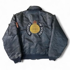 Ministry of Sound Original 90s