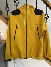 Millet K Absolute Shield Soft shell Large New