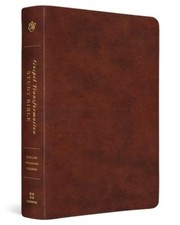 ESV Gospel Transformation