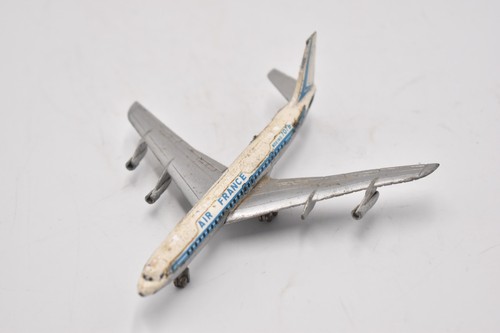 Corgi lintoys air - lintoys, france