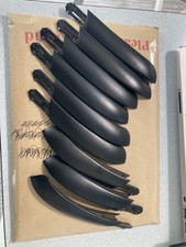 BMW Mini R50 R53 gutter corner trim piece job lot genuine used part