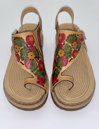 Artiste leather samya - l’artiste,