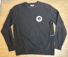 Pop Trading Company Black