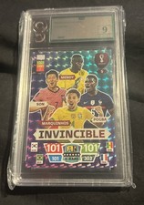 Panini Adrenalyn XL World Cup