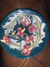 MOORCROFT   POTTERY
