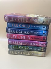 Lee child jack reacher - lee,