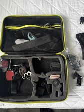 GoPro Hero Session Action Camera with Accessories Bundle