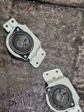 ALFA BRERA PAIR OF REAR