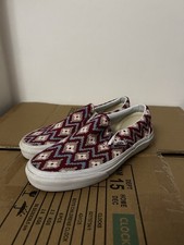 Vans Classic Slip On Shoes