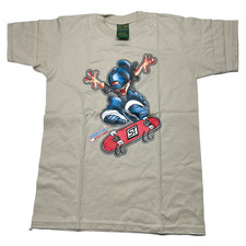 90s Skateboard T Shirt Street
