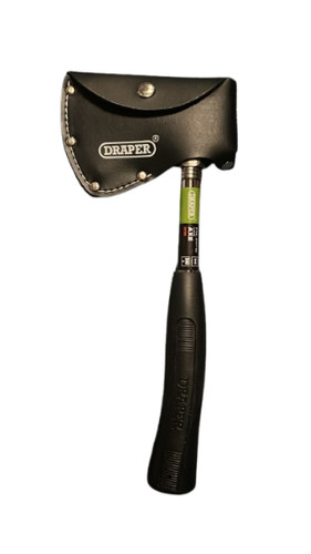 Draper wood hand axe - draper,