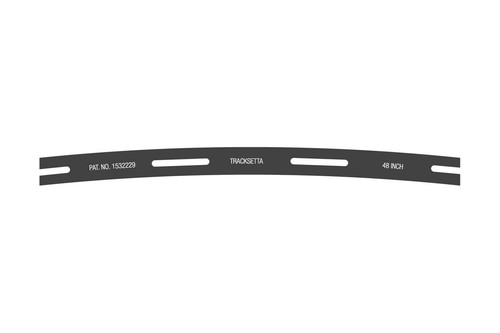 Tracksetta oot48 gauge 48 - tracksetta,