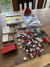 vintage bayko building set