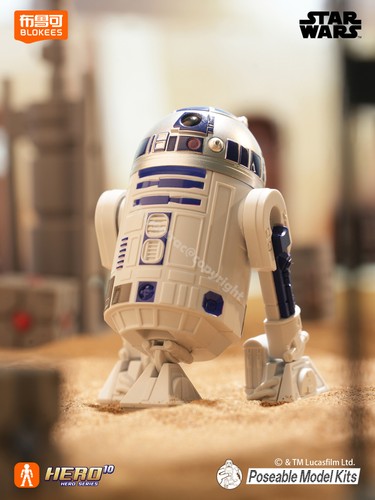 Blokees star wars - blokees, ver.2
