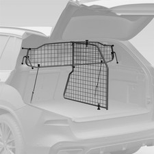 Travall Dog Guard & Divider Bundle Vauxhall Insignia Sports Tourer Estate 17-22