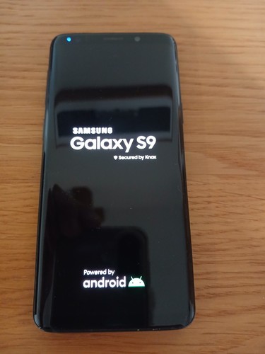 Samsung galaxy g960 - samsung,