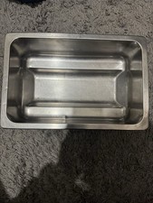 Stainless Steel Bain Marie