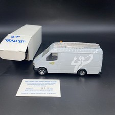 CORGI BT Ford Transit Van Rare