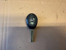 MINI COOPER ONE R50 REMOTE ALARM KEY FOB BUTTON VALEO