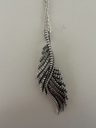 Pandora 925 silver - 925, sparkling