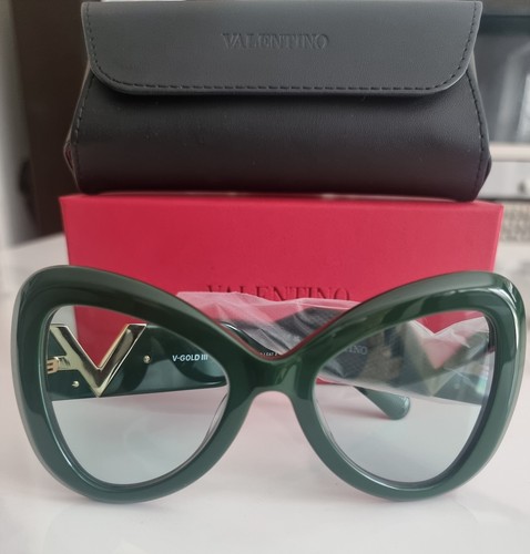 Valentino cat eye - valentino,
