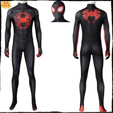 The Across Spider Verse