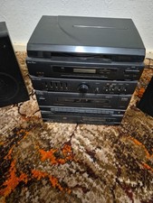 Goodmans FX 9750 CD Midi