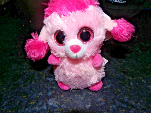 Keel toys mini - mini, pixie