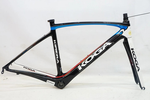 Used koga kimera road - pro, ud