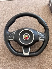 FIAT 500 ABARTH 2015
