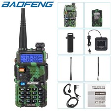 Baofeng UV-5R VHF/UHF Dual